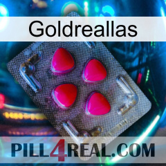 Goldreallas 13